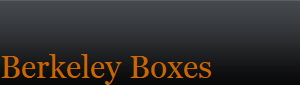 Berkeley Boxes