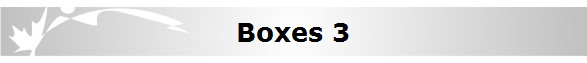 Boxes 3