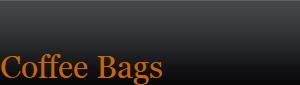 Coffee Bags