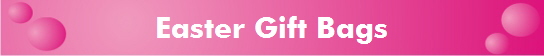 Easter Gift Bags