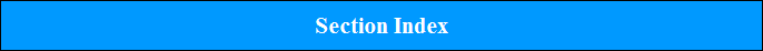 Section Index