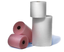 bubble rolls
