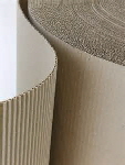 corrugated rolls