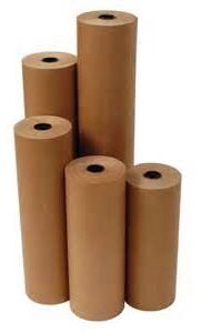 kraft rolls