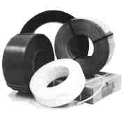 plastic STRAP