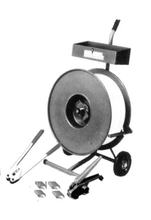 poly cart kit
