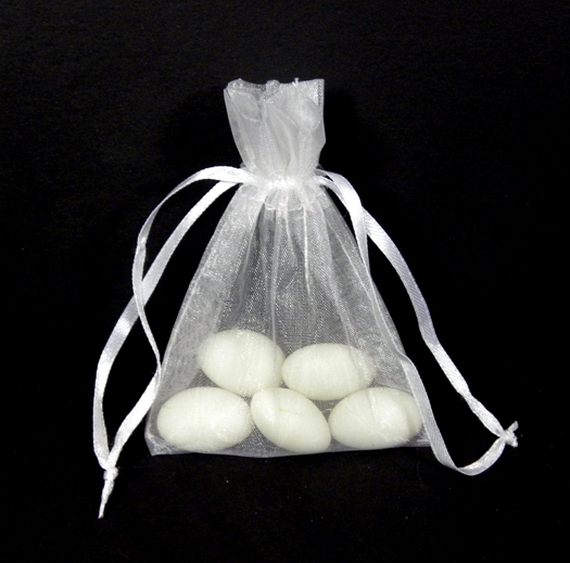 3x4 white