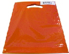 oxo BIO bag RED