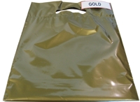 OXO BIO BAG GOLD
