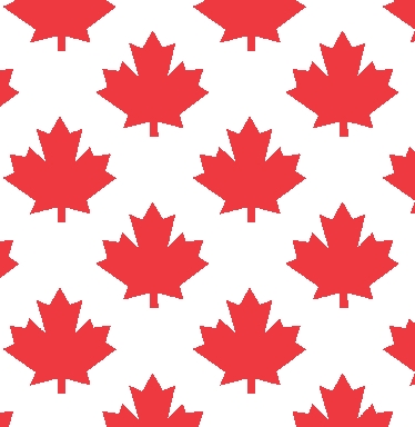 CANADA LEAF