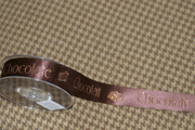 CHOCO BROWN