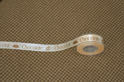 CHOCO IVORY