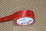 CHOCO RED
