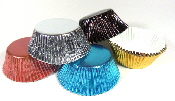 cupcake foil liners