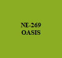 NE-269 Oasis Green1