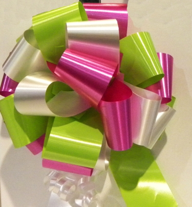 PULL BOW SPECIAL 2
