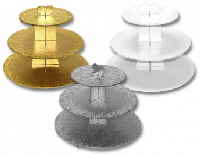 cupcake stands