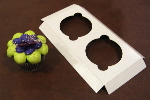 2 CUPCAKES