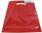 oxo BIO bag RED