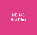 NE-148 Hot Pink-NEW 2004!