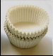 candy cup white