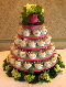 medium cupcake stand 2