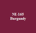 ne-165 burgundy-new 2004!