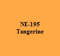 ne-195 tangerine-new 2004!