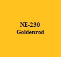 ne-230 goldenrod