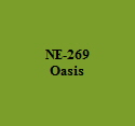 ne-269 oasis green