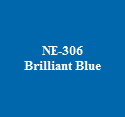 ne-306 brilliant blue-new 2004!