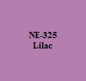 ne-325 lilac