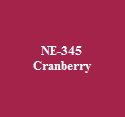 ne-345 cranberry