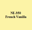 ne-350 french vanilla