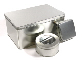 new tins 11