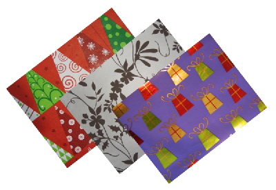 xmas papers