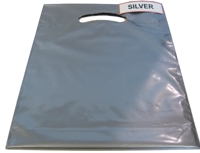OXO bio BAG silver
