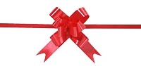 butterfly bow