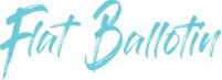 flat ballotin