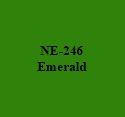ne-246 EMERALD