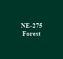 ne-275 forest green