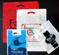 printed oxo bio plastic bags