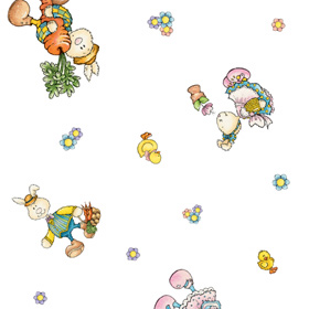 springbunnies