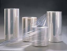 SHRINK WRAP ROLLS