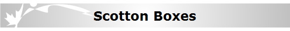 Scotton Boxes
