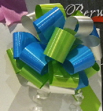 PULL BOW SPECIAL 1
