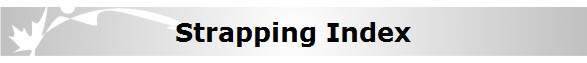 Strapping Index