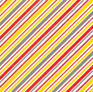 TUSCAN STRIPES