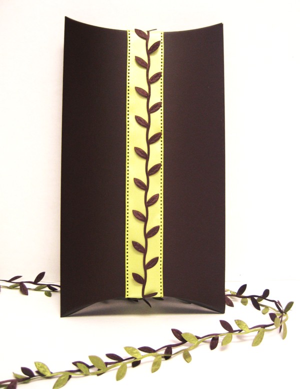 LEAF