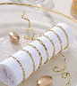 paper wired cord